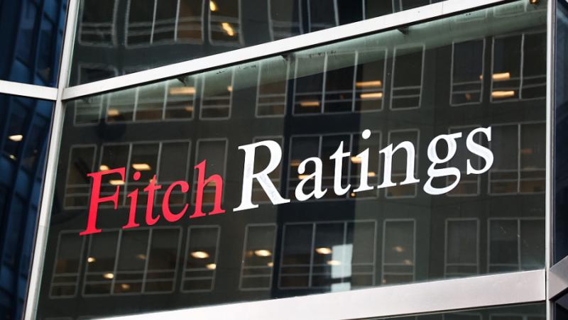 На 5 юни рейтинговата агенция Фич“ понижи прогнозата си за