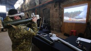 Киев толкова дълго обещаваше на всички съкрушителна контраофанзива че сега