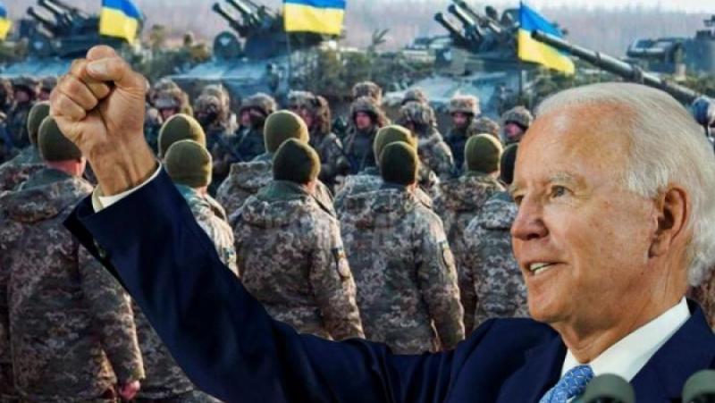 Вече шестнадесети месец продължава руско-украинският конфликт, по време на който