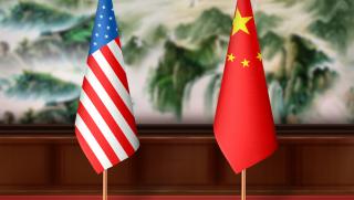На 7 юни китайският посланик в САЩ Сие Фън бе