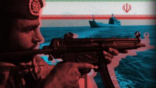 Иран възнамерява да формира нова военноморска коалиция за операции в