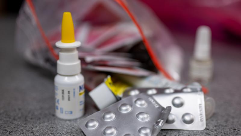 Скъпо хапче или народен лек - кое е по-ефективно? Всяка