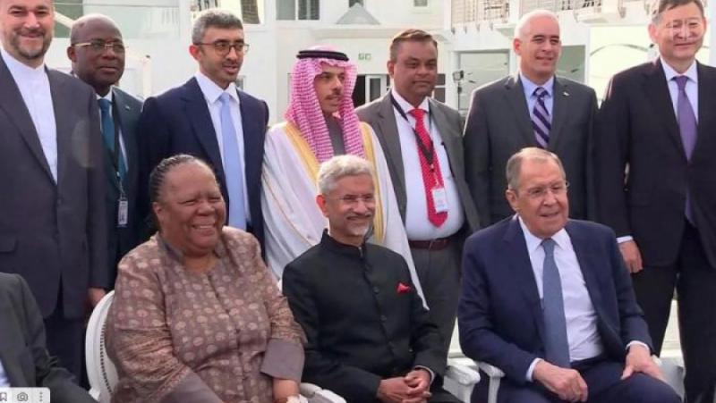 Само един полицентричен свят може да устои на неоколонизаторитеПътуването на