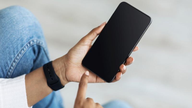 Вашият личен мобилен телефон във всеки момент може да се