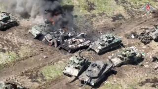 Република Литва възнамерява да закупи най малко 40 танка за своите