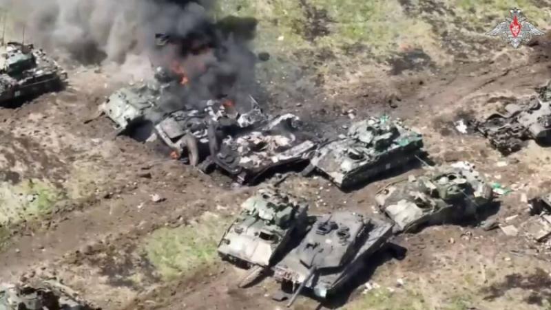 Република Литва възнамерява да закупи най-малко 40 танка за своите