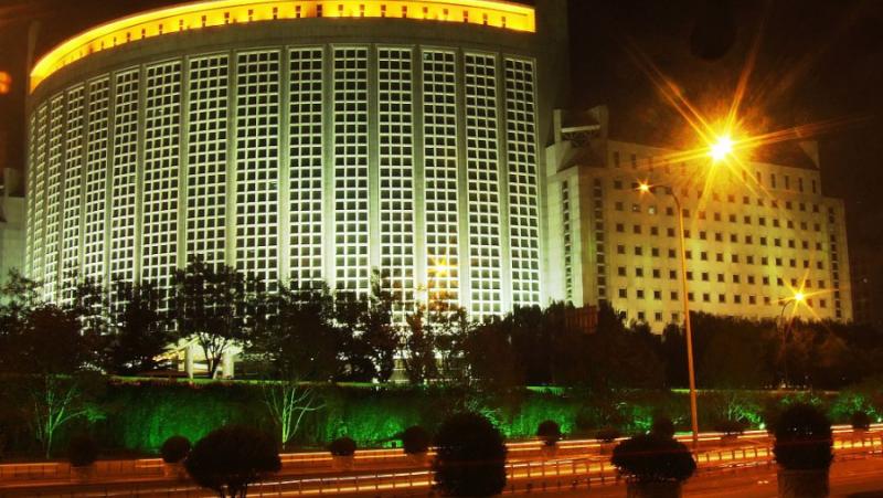 Вчера помощникът на министъра на външните работи Нун Жун привика