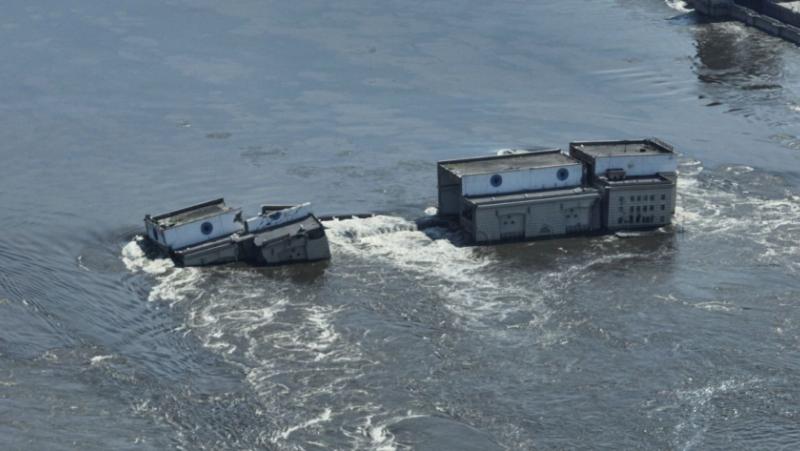 Предстои да разберем истинския размер и последствия от щетите, нанесени