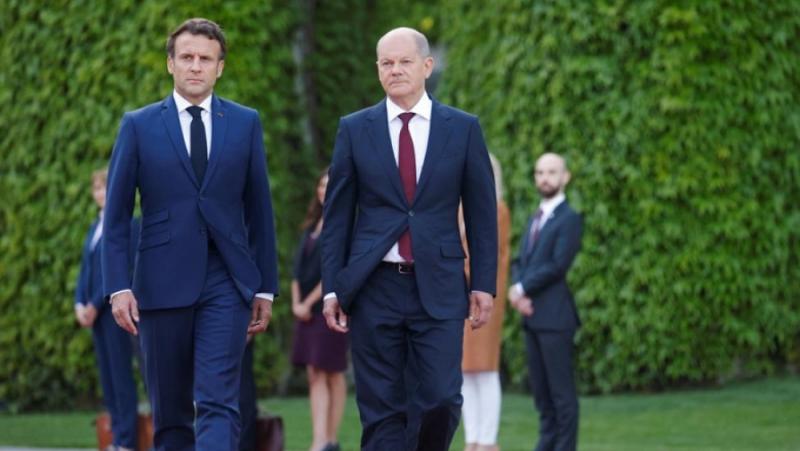 В понеделник, 12 юни, лидерите на Германия и Полша ще