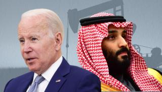 Саудитска Арабия заплаши САЩ със сериозни икономически последици ако президентът