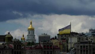 Киев представляван от Володимир Зеленски най накрая призна очевидното Вчера украинският