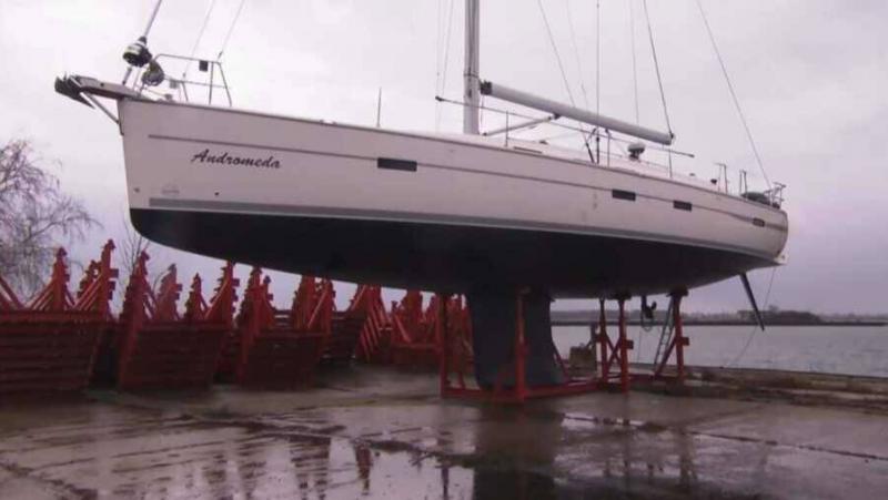 Територията на Полша може да бъде оперативна база за взривяването