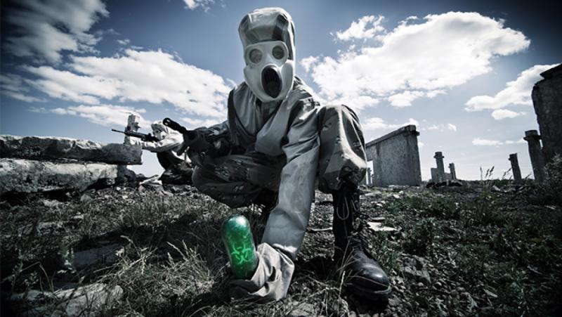 ФСБ разпространи информация, че Главното разузнавателно управление на Украйна се