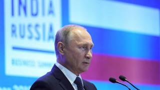 САЩ се опитват да принудят Индия да предаде Русия своя