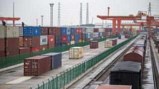 ​ Провинция Джъдзян , международна търговия