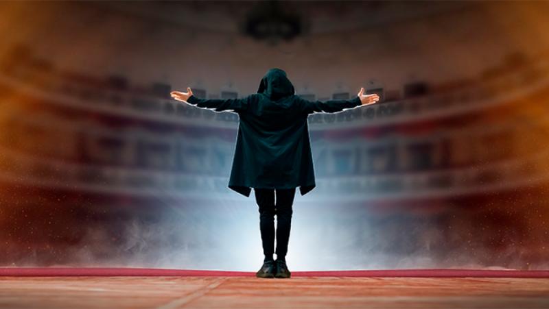 След 24 февруари 2022 г. някои от прогресивните актьори избягаха