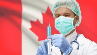 Канада постави нов рекорд за брой хора починали от евтаназия
