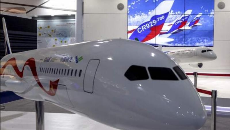 Русия не се отказва от плановете за създаване на цяла