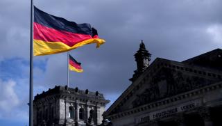 Германия публикува първата стратегия за национална сигурност на страната В