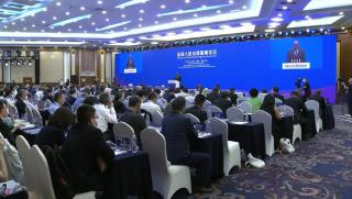 Поздравителният адрес на китайския председател Си Дзинпин показва задълбочено мислене