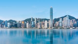 Европейският парламент прие т нар резолюция за Хонконг в която открито