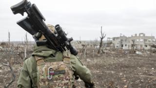 Пресметнат е сценарият за замразяване на конфликта в Украйна Русия