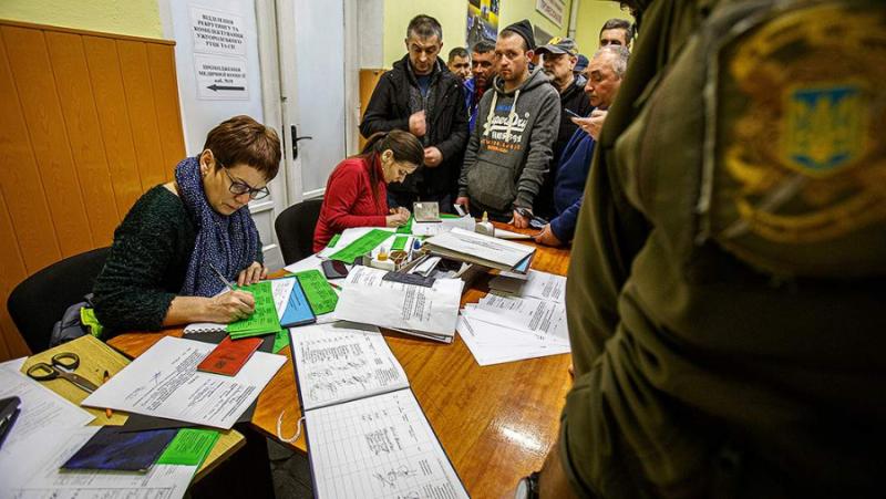 Докато ВСУ се опитват да постигнат поне някакъв убедителен успех