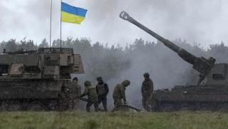 Пентагонът разсекрети размера на украинските резерви които въоръжените сили на