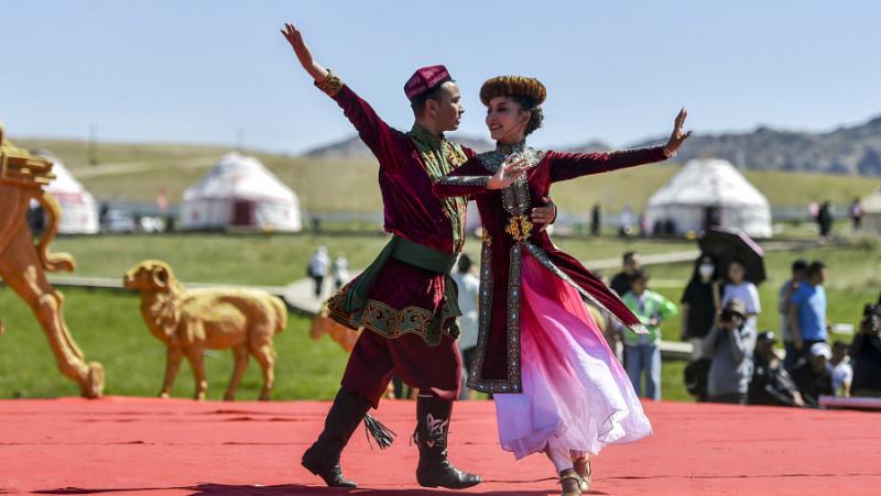 На 14 и 15 юни в китайската столица Пекин се