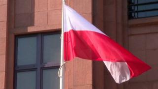 Бившият служител на полското външно министерство Витолд Юраш коментирайки скандала