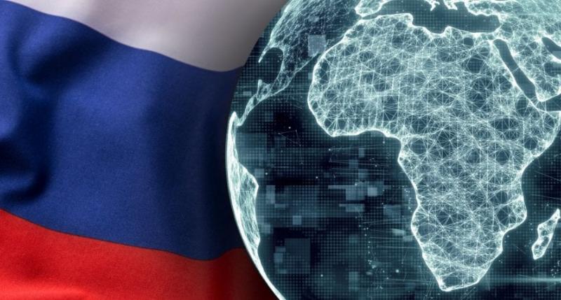 Западните санкции изолираха Русия от обичайните й западни търговски партньори