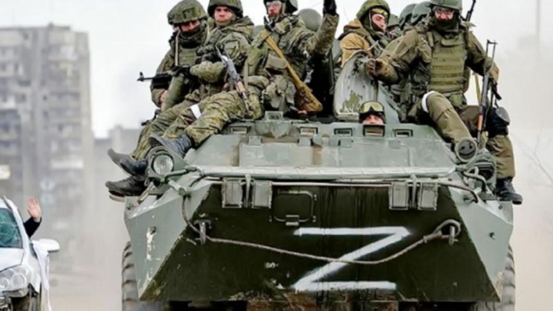 Украинското настъпление продължава вече две седмици. Киев все още не