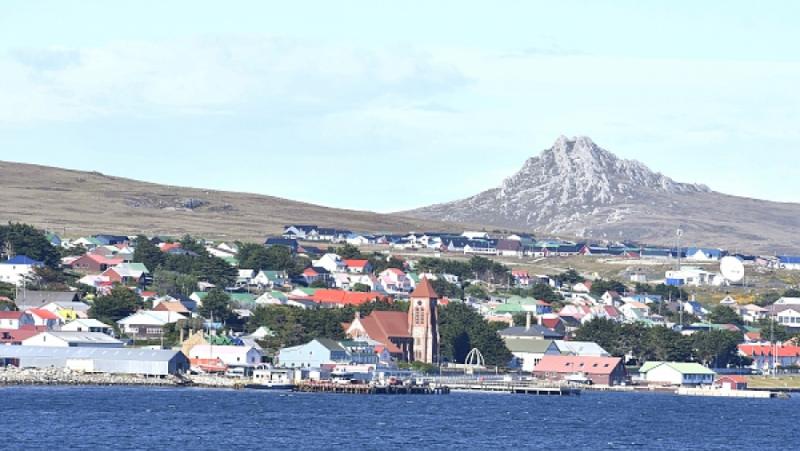 На 20 юни ООН проведе открита среща, на която беше