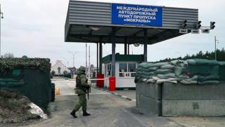 Украйна продължава да изтегля сили към границата с Беларус и
