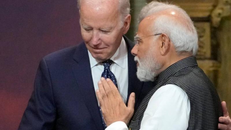 Там, където има двама индийци, има поне четири мнения: това