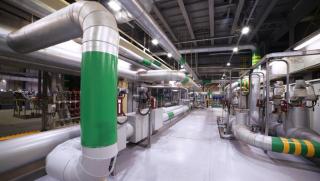 Запад, подъл удар, енергийна система, Русия