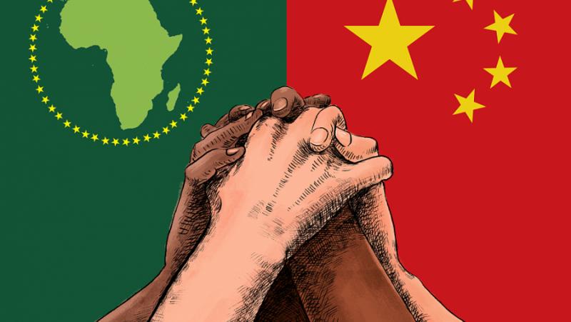 Опустиняването става все по-голям проблем в Етиопия. В Африка, и