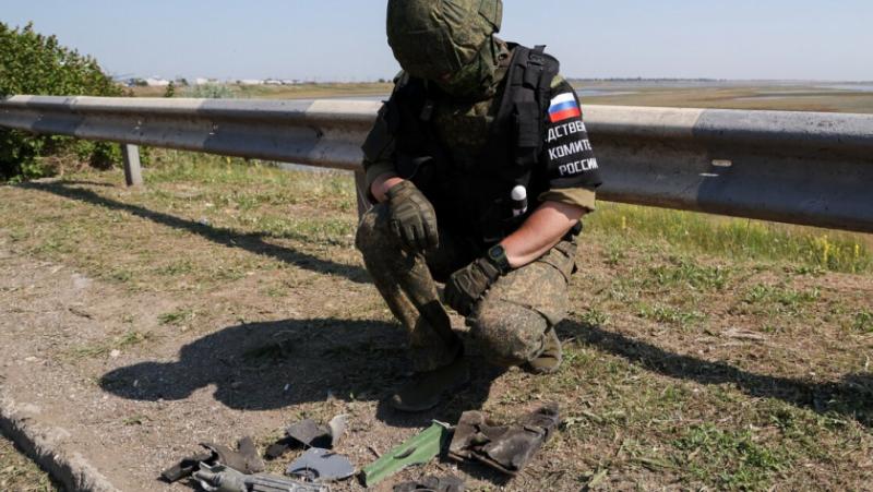 На 22 юни, в деня на началото на Великата отечествена