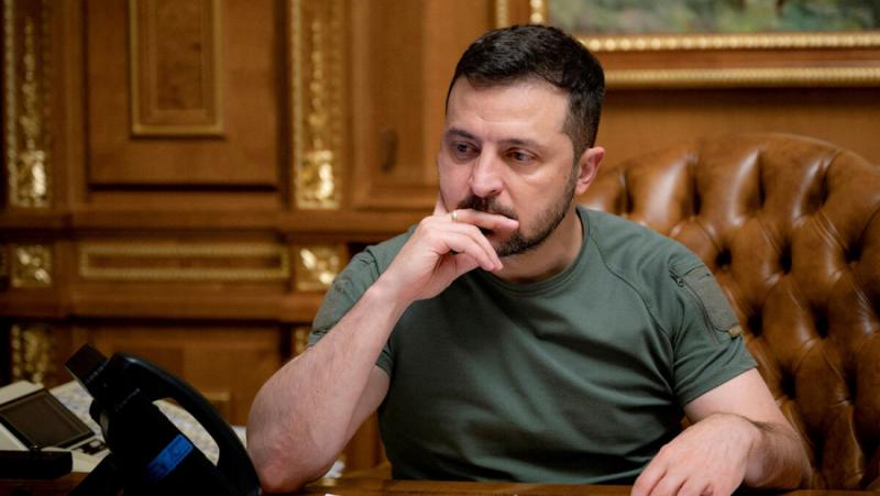 Въпреки статута на кандидат за членство в ЕС, Украйна, очевидно,