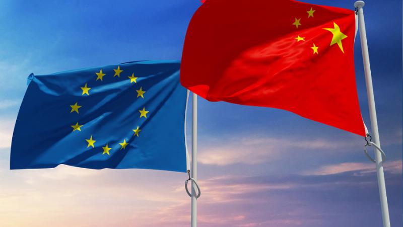 На 24 юни китайският премиер Ли Цян се завърна в