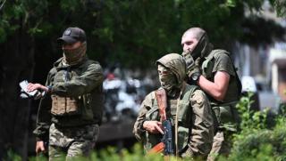 Когато вечерта на 24 юни стана известно че бунтът на