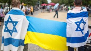 Израел, Тел Авив, насърчава, убийци, неговите предци?