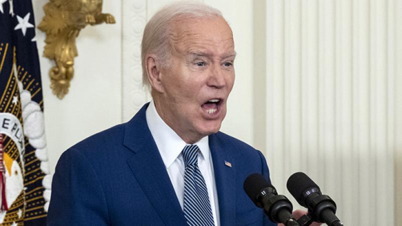 Байдън нарече Си Дзинпин зле информиран и страшен диктатор. Не