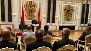 Най ярките и важни цитати от откровеният разказ на беларуския лидерВъв