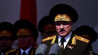 Президентът на Беларус Александър Лукашенко каза пред държавната агенция БелТА