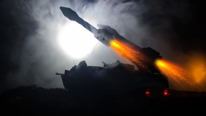 Учението на НАТО Air Defender 2023, което се проведе от