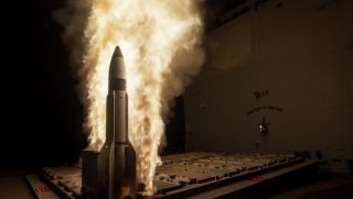 Съединените щати одобриха продажбата на системи за противовъздушна и противоракетна