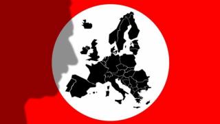 Под влияние на последните събития в Стария свят ултрадесните надигат