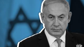 Израелският премиер Бенямин Нетаняху в интервю за Wall Street Journal