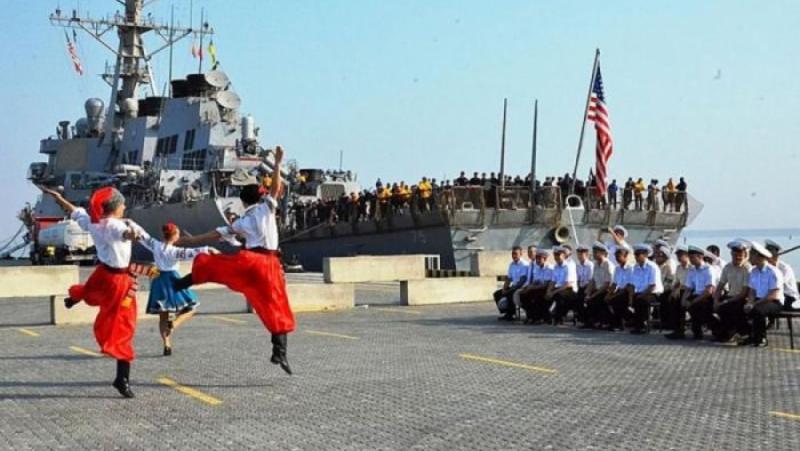 Свидетели сме на появата на нова бананова република“ в Европа